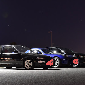 RX-7 FD3S 後期