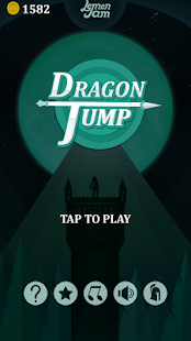 Dragon Jump banner