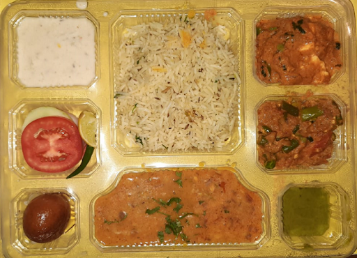 Special Thali