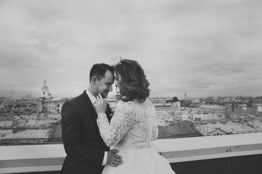 結婚式の写真家Mariya Pirogova (pirog87)。2017 11月5日の写真