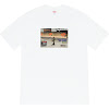 supreme®/thrasher® game tee fw21