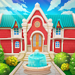 Cover Image of Tải xuống Matchington Mansion 1.37.0 APK