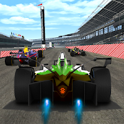 Formula Racing : Car Racing Game 2018 1.1.0 Icon