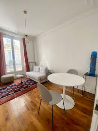 appartement à Paris 11ème (75)