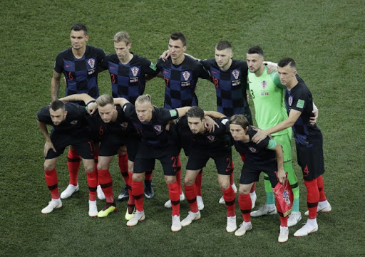Fifa ponovo novčano kaznila FS Hrvatske