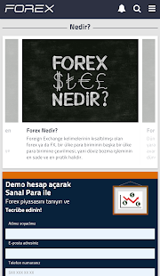 Forex Bildirim(圖6)-速報App