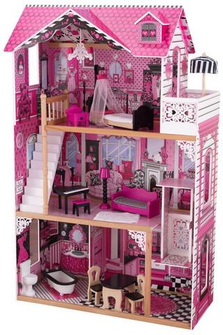 DollHouse Playsets