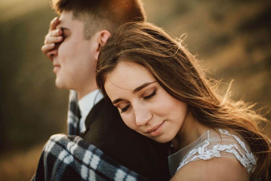 Wedding photographer Yuriy Lopatovskiy (lopatovskyy). Photo of 13 January 2020