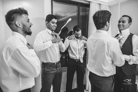 Hochzeitsfotograf Marcelo Sousa (msousa). Foto vom 27. April 2017