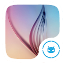 CM14/CM13/CM12 Galaxy S6 Edge+ 1.0.7 APK تنزيل