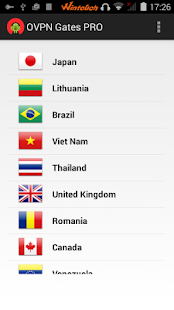 How to download OVPN Gates PRO lastet apk for pc