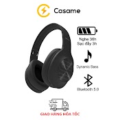 [Giao Hàng Nhanh] Tai Nghe Bluetooth Headphone Soul Ultra Dynamic Wireless Âm Bass Điện Tử, Bt 5.0, Nghe Đến 36H