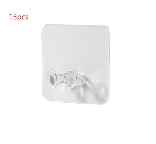 15pcs