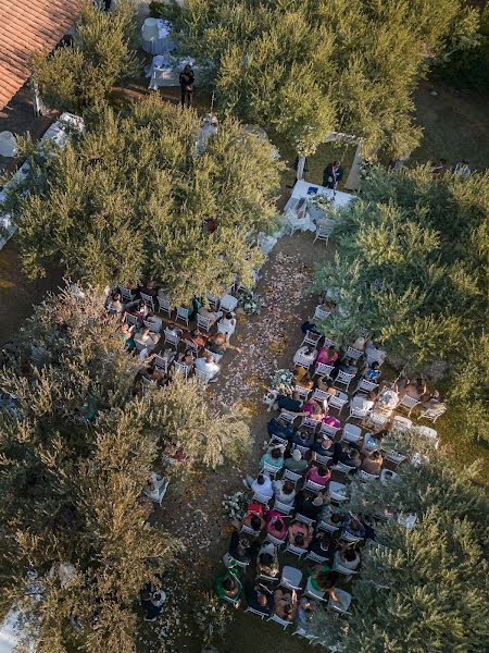 Fotógrafo de bodas Guido Canalella (guidocanalella). Foto del 5 de septiembre 2023