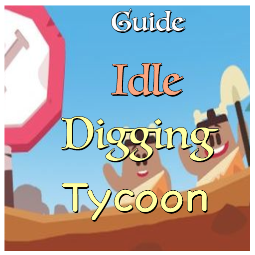 Idle digging