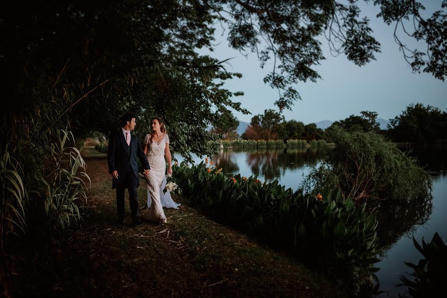 Fotógrafo de bodas Samanta Contín (samantacontin). Foto del 10 de noviembre 2017