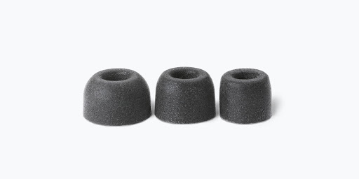 image of Comply™ Premium Foam Tips for Pixel Buds A-Series