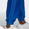 jeremy scott cuff pants blue