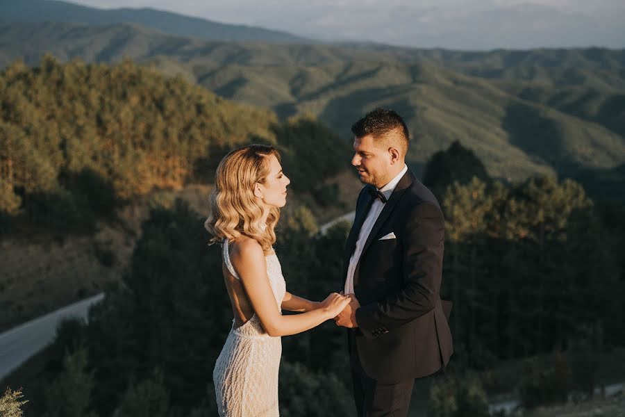 Fotógrafo de casamento Ειρήνη Μπενέκου (irenebenekou). Foto de 21 de outubro 2023