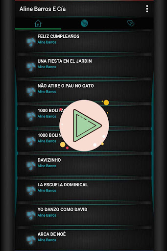 Download Musica Infantil Gospel Aline Barros E Cia Free For Android Musica Infantil Gospel Aline Barros E Cia Apk Download Steprimo Com ste primo