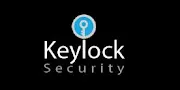 Keylock Security Logo