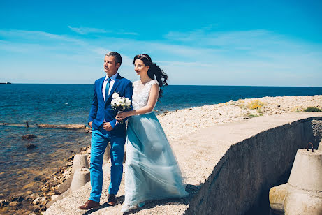 Wedding photographer Katerina Fesenko (katerinafesenko). Photo of 23 August 2016