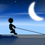 Swing Stickman Apk