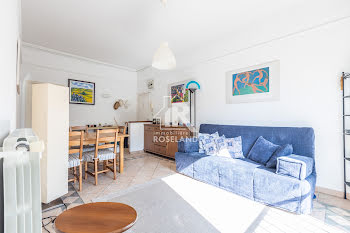 appartement à Nice (06)