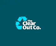 The Clear Out Company Logo