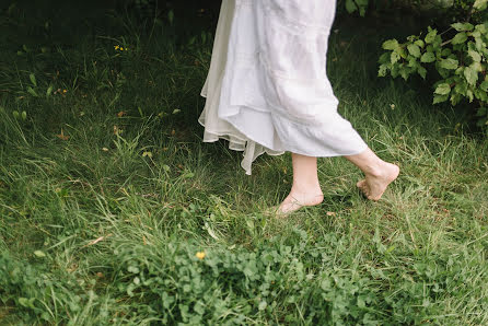 Wedding photographer Anastasiya Zhuravleva (naszhuravleva). Photo of 10 August 2017