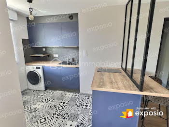 appartement à Perpignan (66)