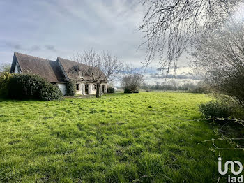 maison à Deauville (14)