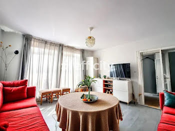 appartement à Cergy (95)