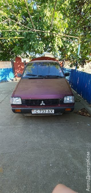 продам авто Mitsubishi Space Wagon Space Wagon (D0_W) фото 4