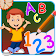 Nursery Learning icon