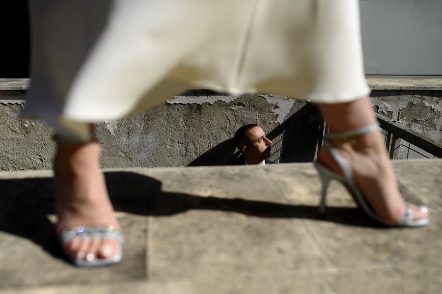 Fotógrafo de casamento Marius Stoian (stoian). Foto de 8 de outubro 2023