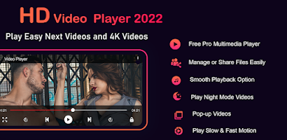 Video Player All Format - XPlayer Free Download