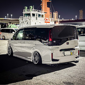 ステップワゴンスパーダ RP3