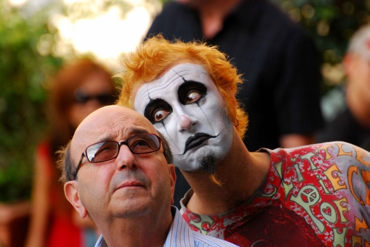 Sguardi incrociati di dario.corso