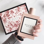 [Hot Hot] Nước Hoa Nữ Gucci Bloom Hồng 100Ml - Mùi Thơm Tiểu Thư - Minhminh.perfume