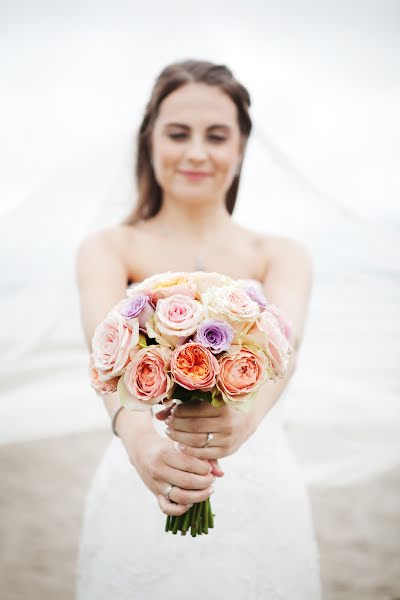 Vestuvių fotografas Melissa Ritmeester (ritmeester). Nuotrauka 2019 kovo 6