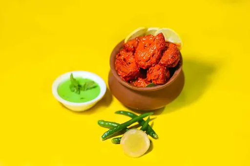 Matka Chicken Tikka [10 Pieces]