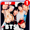 BTS Wallpaper KPOP HD icon