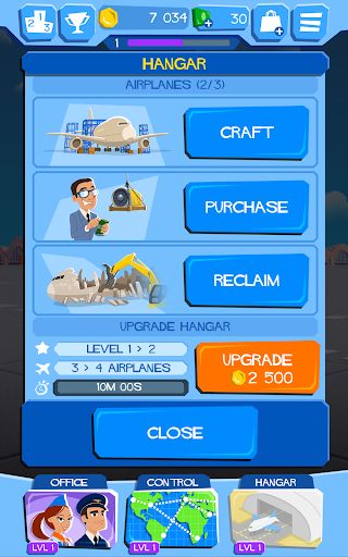 Airline Tycoon - Free Flight (Mod Money)