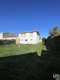 maison à Chateau-d'olonne (85)