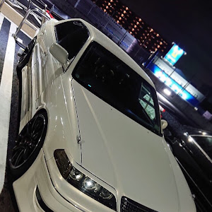 マークII JZX100