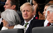 Lawmakers have said to have lost faith in Boris Johnson's leadership.