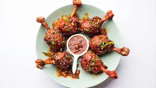 Chicken Lollipop