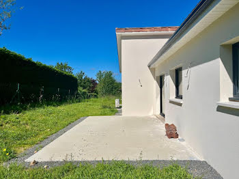 maison à Couzeix (87)