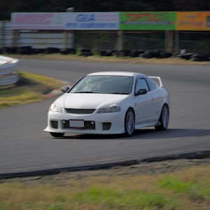 インテグラ DC5